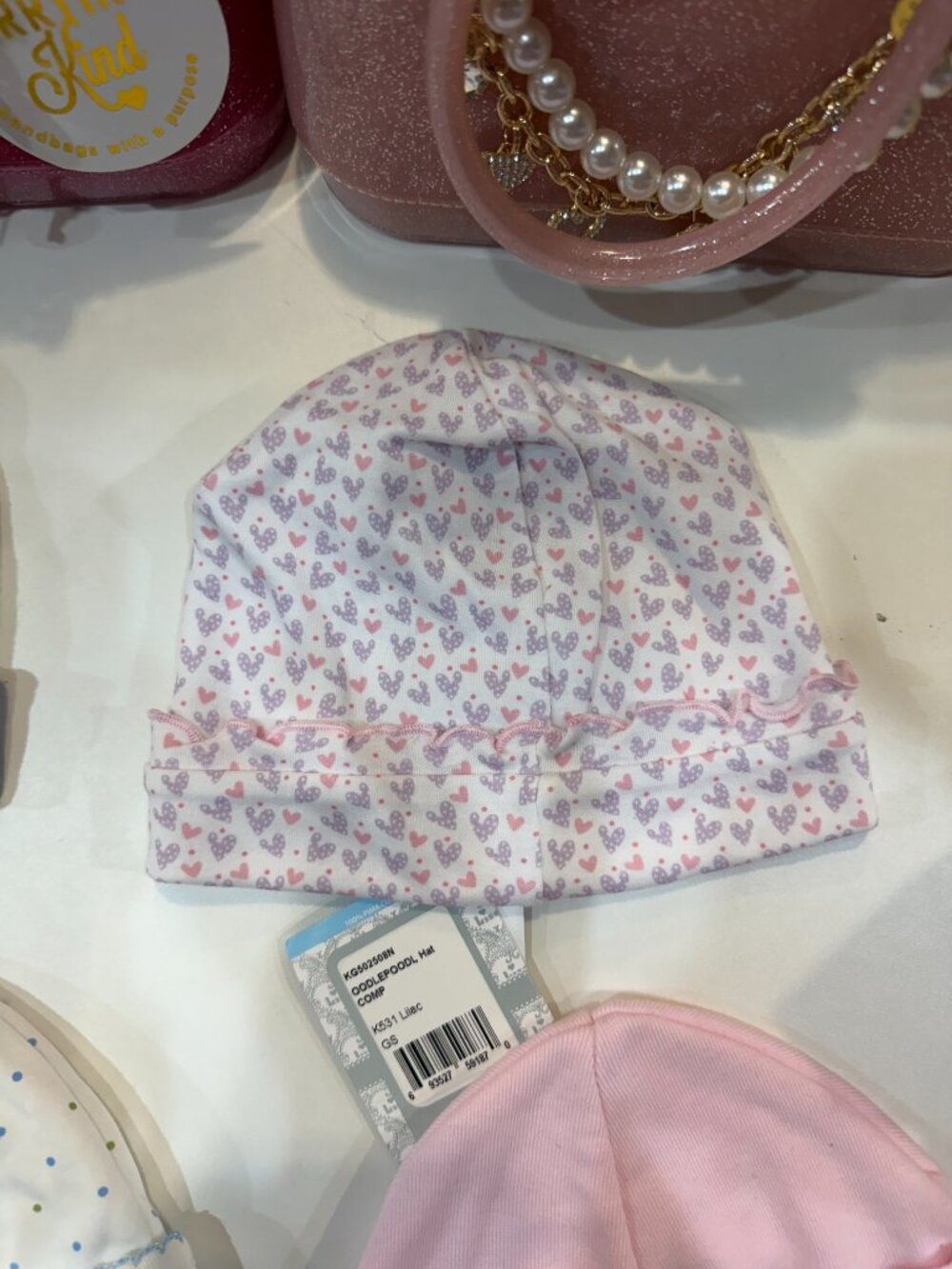 NWT Hat Bundle - Picture 5 of 6